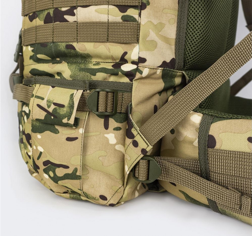 Рюкзак МАНАРАГA Сталкер PRO 100