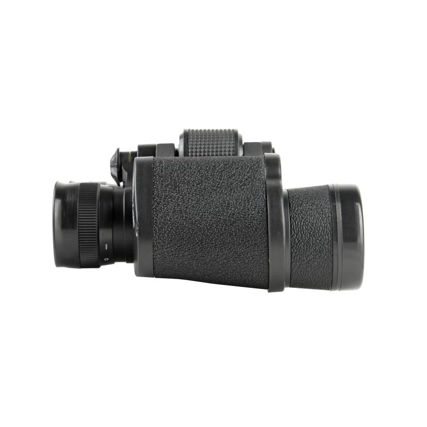 Бинокль Veber Classic БПЦ 7x35 VL черный, кожа