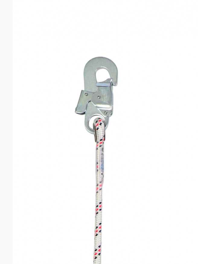 Строп веревочный одинарный нерегулируемый «В12» без амортизатора, Венто