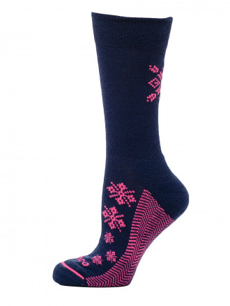 Guahoo Everyday Middle носки удлиненные, женские - размер 39-41