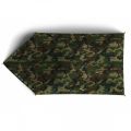 BIZAM палатка, 2, камуфляж