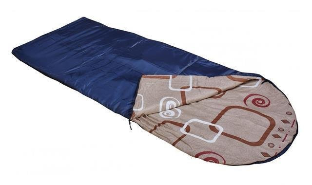 Спальный мешок  Манарага СП2