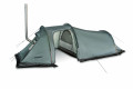 Палатка TALBERG Norga 2, двухместная, с выходом под трубу, зеленый цвет